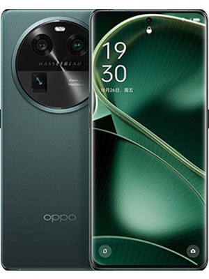 Oppo Find X6&nbsp;Pro